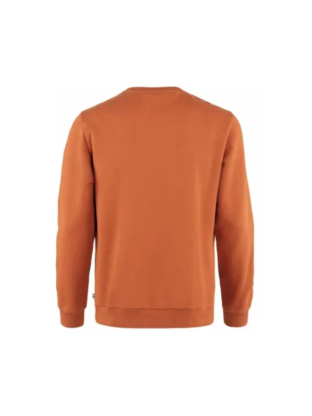Bluza Fjällräven pomarańczowa