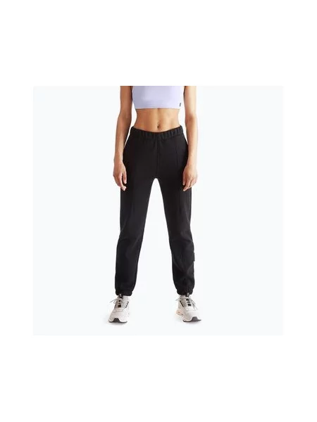 On Спортивні штани Club Pants чорний