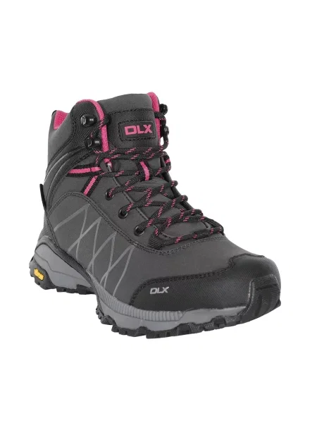 Buty Trekkingowe Arlington II szare