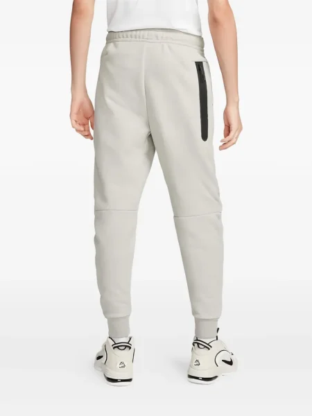 Majica s grafičkim motivom Nike od flisa s printom s kapuljačom plava