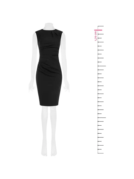 Rochie Rinascimento negru