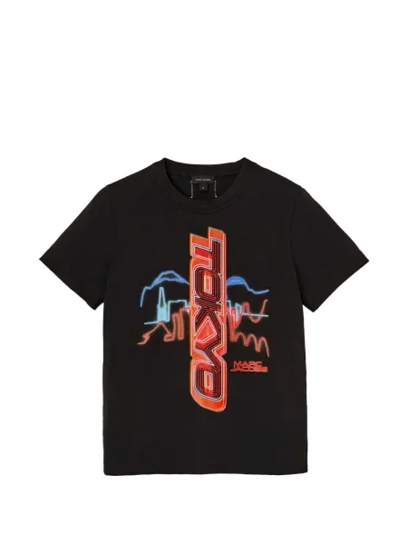 Tricou Marc Jacobs negru