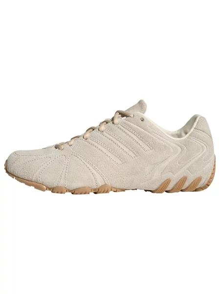 ADIDAS ORIGINALS Niske tenisice Ghost Sprint vuneno bijela