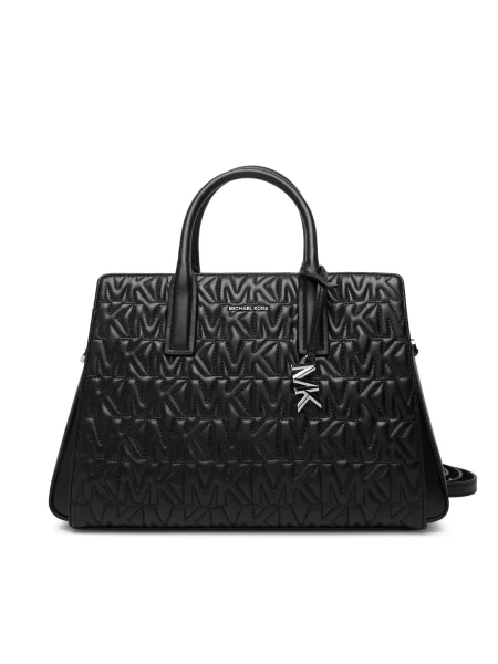 Geantă MICHAEL Michael Kors negru