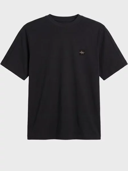 Футболка Calvin Klein чорна