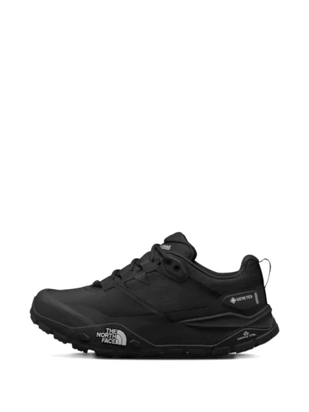 Sneakerși The North Face negru