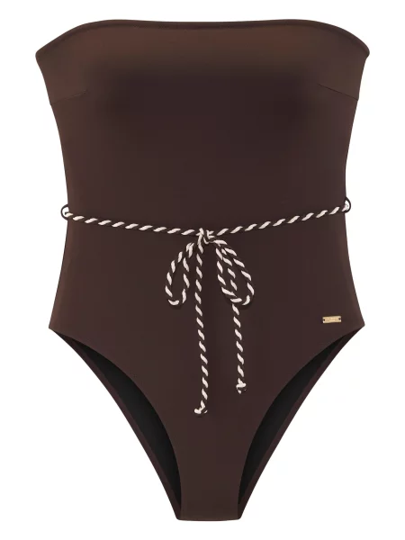 Copenhagen Studios Plavky čokoládová