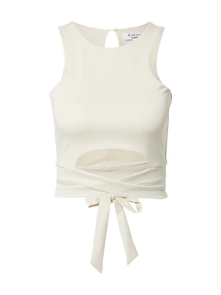 LeGer by Lena Gercke Top Shelly crem