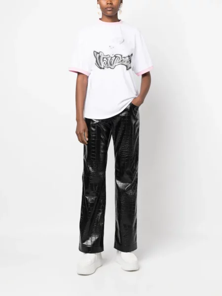 Kelnės Msgm juoda