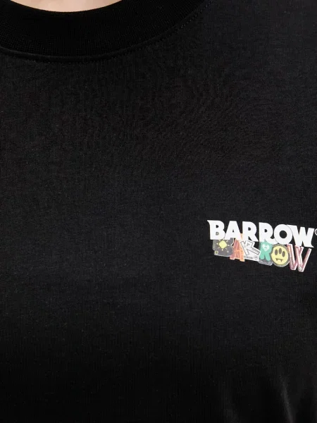 Футболка Barrow