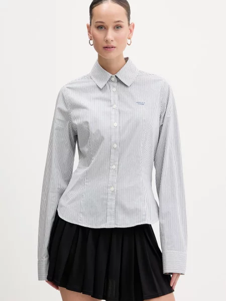 Guess Jeans Košulja plava