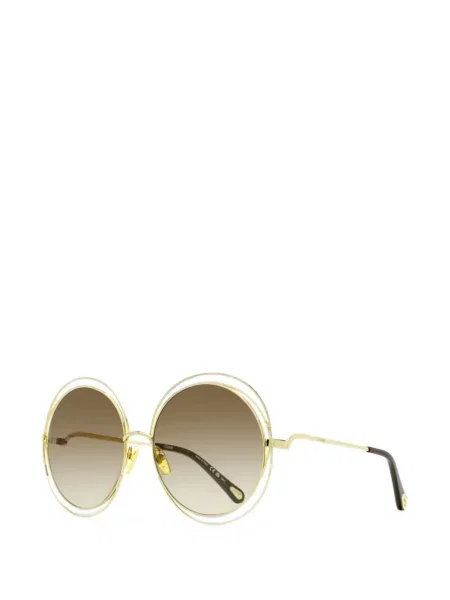 Ochelari de soare Chloé Eyewear