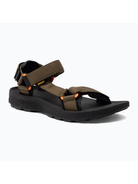 Мъжки сандали Teva Terragrip Desert Palm кафяво