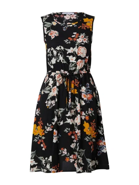 ABOUT YOU Rochie de vară Jenny Dress mai multe culori negru