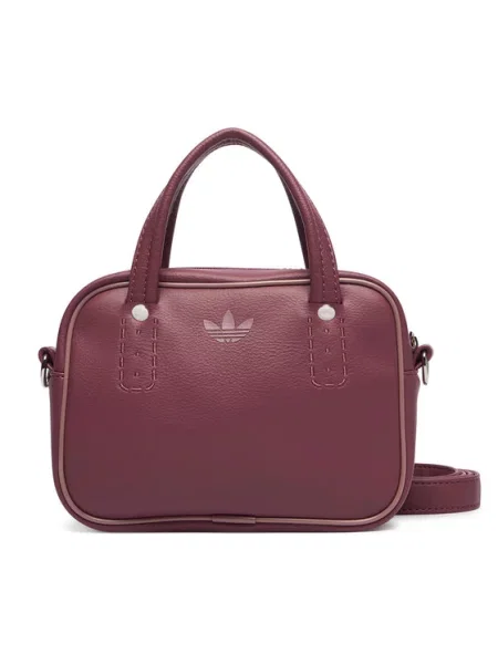 Torba Adidas Originals brązowa