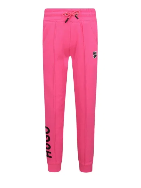 HUGO KIDS Pantaloni de trening