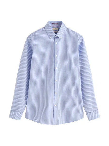 Next Srajca modra / lila bela