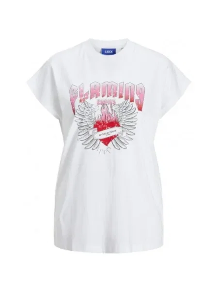 Tricou Jjxx alb