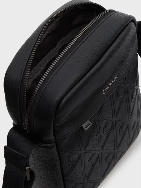 Сумка Calvin Klein черная