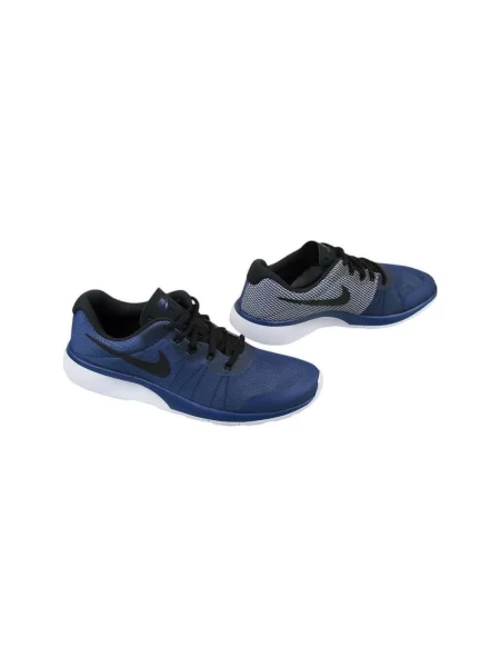 Pantofi Nike albastru