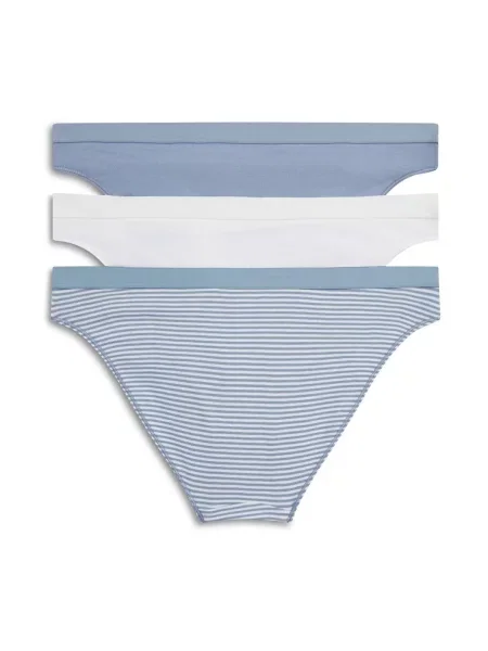 Chiloți Tommy Hilfiger albastru