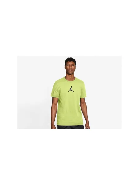 Tricou Nike verde