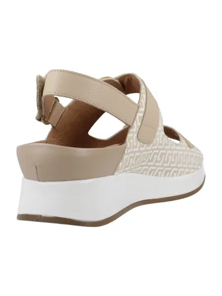 Pantofi Piesanto bej