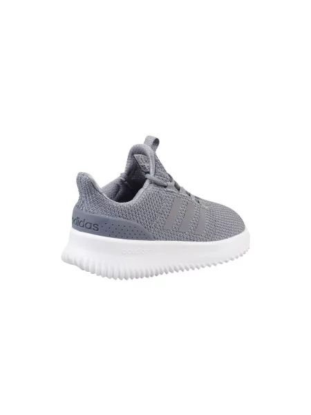 Pantofi copii Adidas gri
