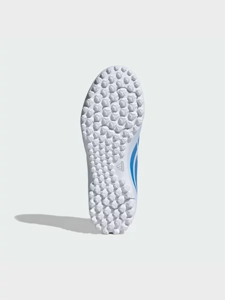 Дитячі Кросівки для спорту adidas Predator синтетичний синій