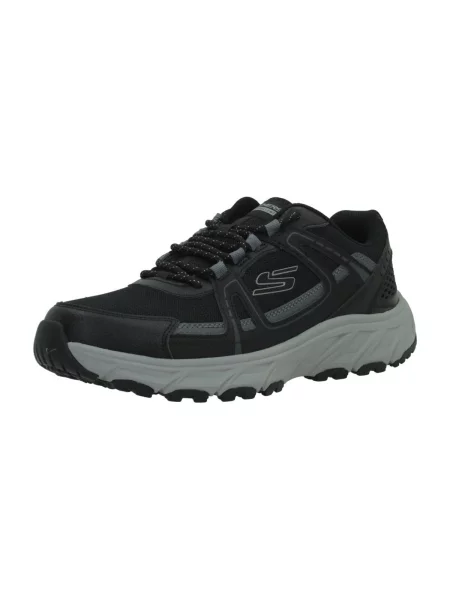 Tenisky Skechers čierna
