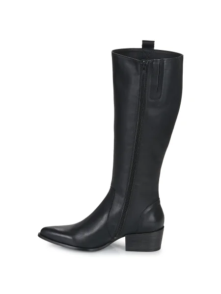 Pantofi Betty London negru