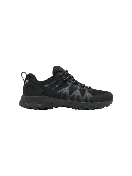 Pantofi Columbia negru