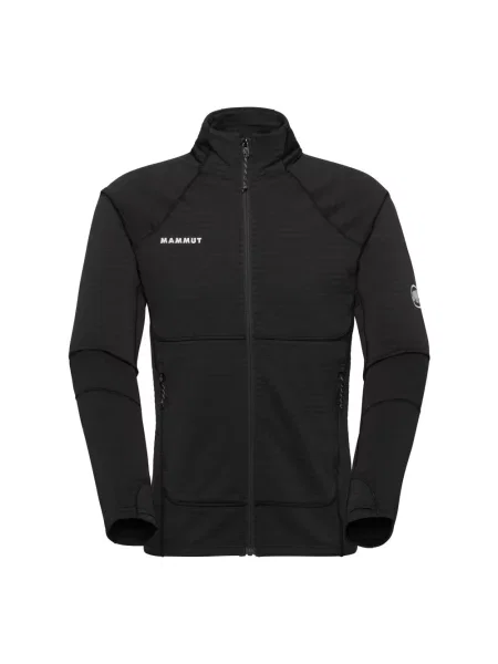 Kurtka Mammut czarna