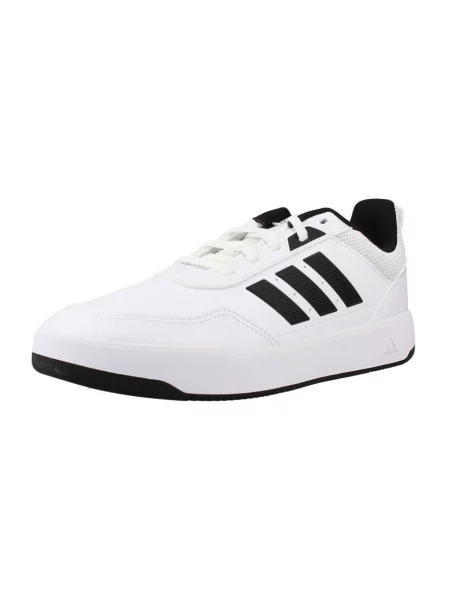 Gyerek félcipő Adidas fehér
