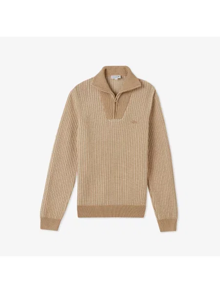 Свитер Lacoste