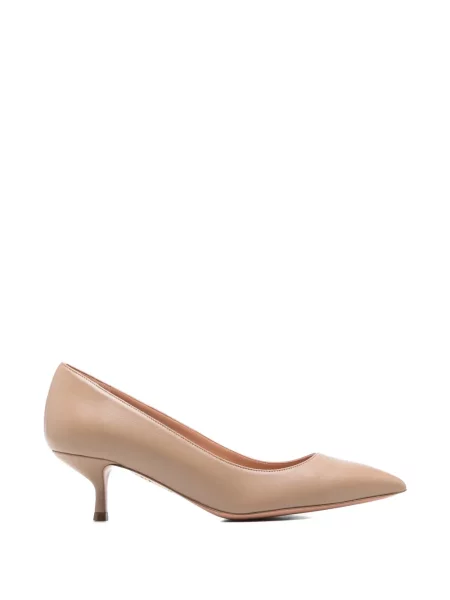 Pantofi cu toc Aquazzura