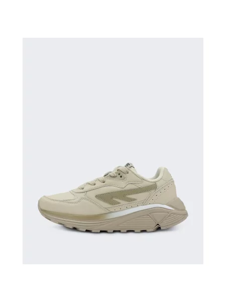 Sneakersy Hi-tec beżowe