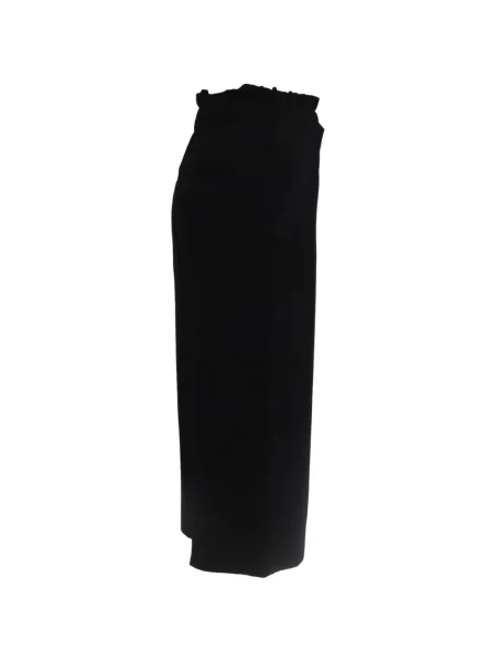 Culottes Vince černé
