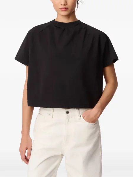 Tricou Axel Arigato negru