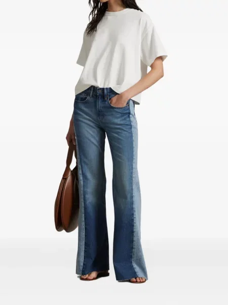 Căciulă Polo Ralph Lauren cu broderie tricotate de costum albastru