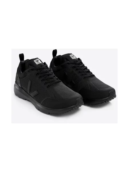 Sneakersy Veja czarne