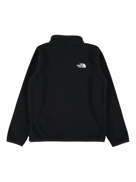 Φλις φούτερ The North Face μαύρο