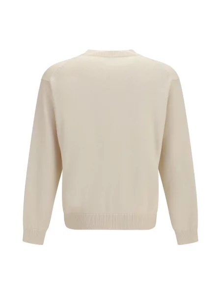 Sweter Kenzo beżowy