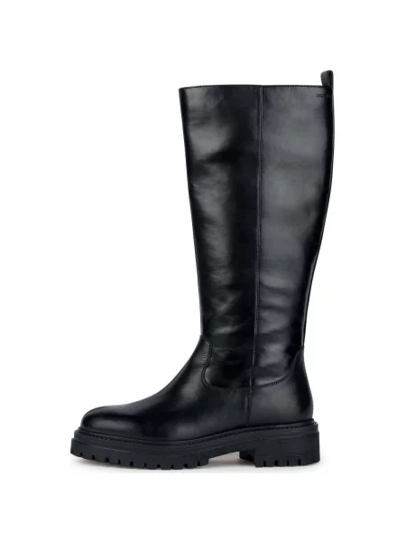 Pantofi Geox negru
