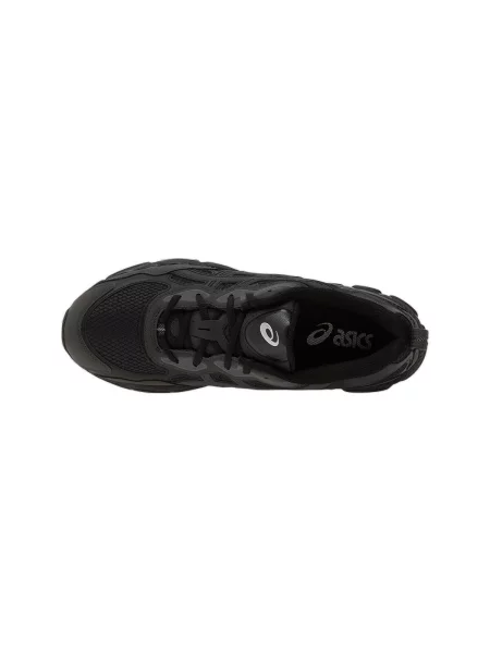Pantofi Asics plasă negru