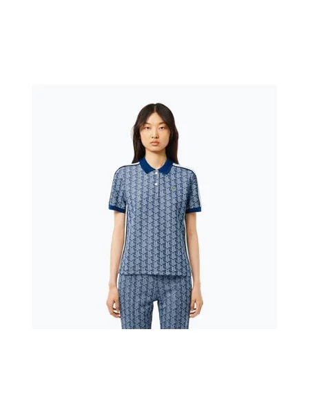 Футболка Lacoste