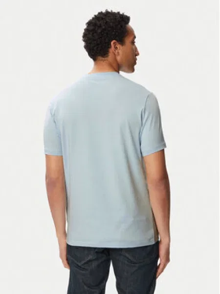 KARL LAGERFELD T-shirt Svijetlo plava