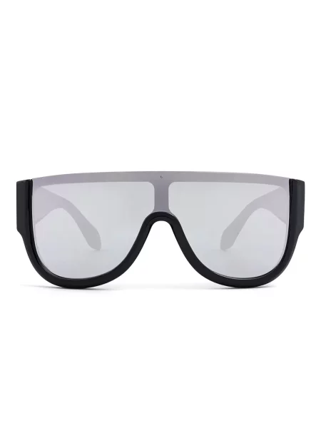 Ochelari de soare Alaia Eyewear negru