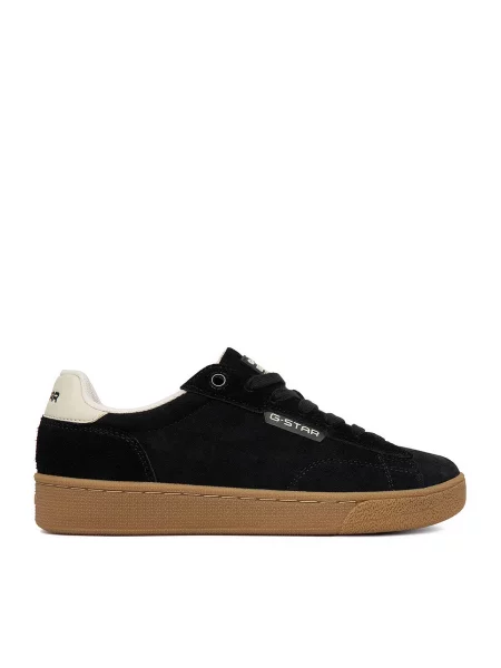 Sneakersy G-STAR černá
