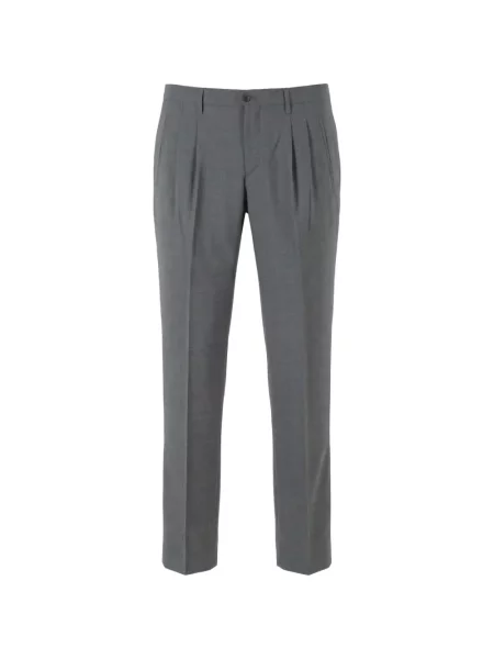 Pantaloni Briglia 1949 gri